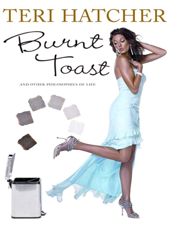 Burnt Toast