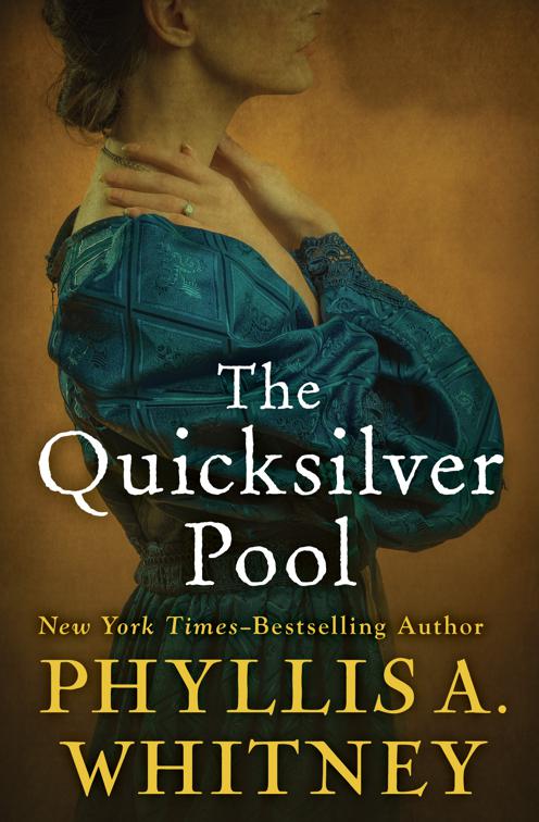 Quicksilver Pool