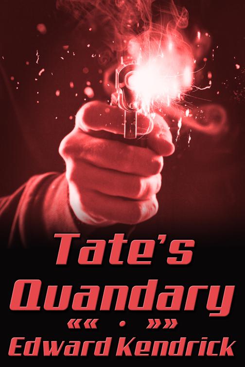 Tate&#x27;s Quandary, C21
