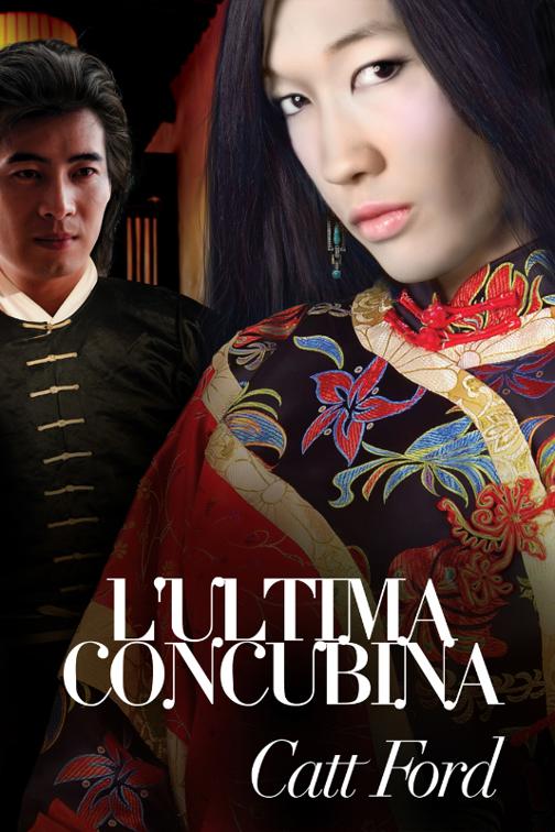 L&#x27;ultima concubina