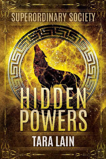 Hidden Powers, Superordinary Society