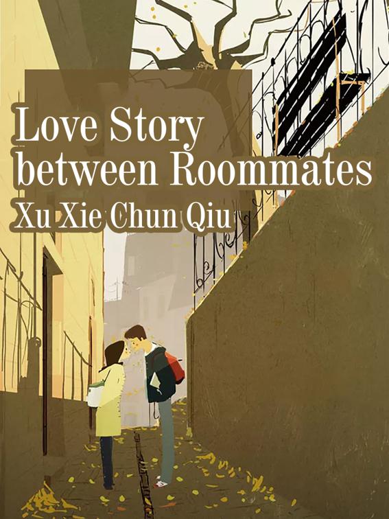 Love Story between Roommates, Volume 3