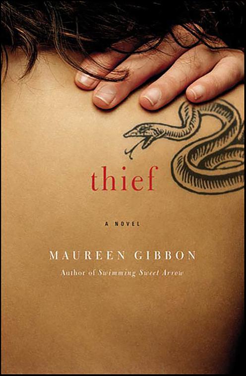 Thief