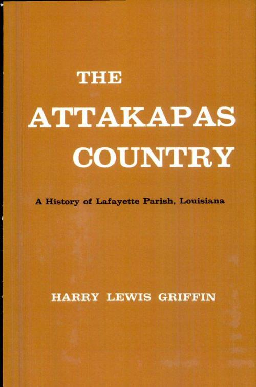 Attakapas Country, Parish Histories