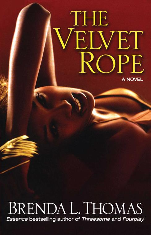 Velvet Rope