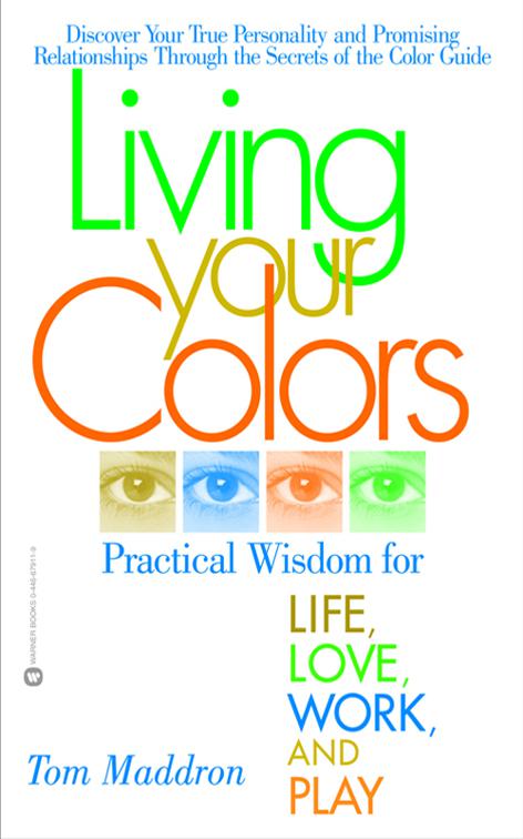 Living Your Colors