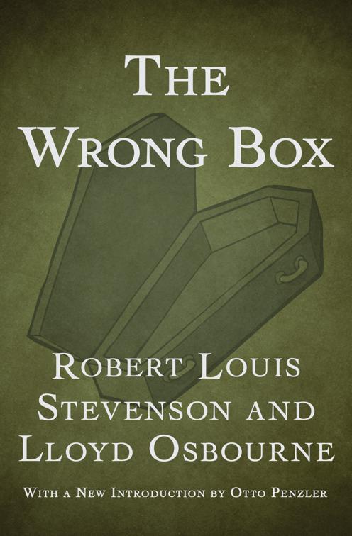 Wrong Box