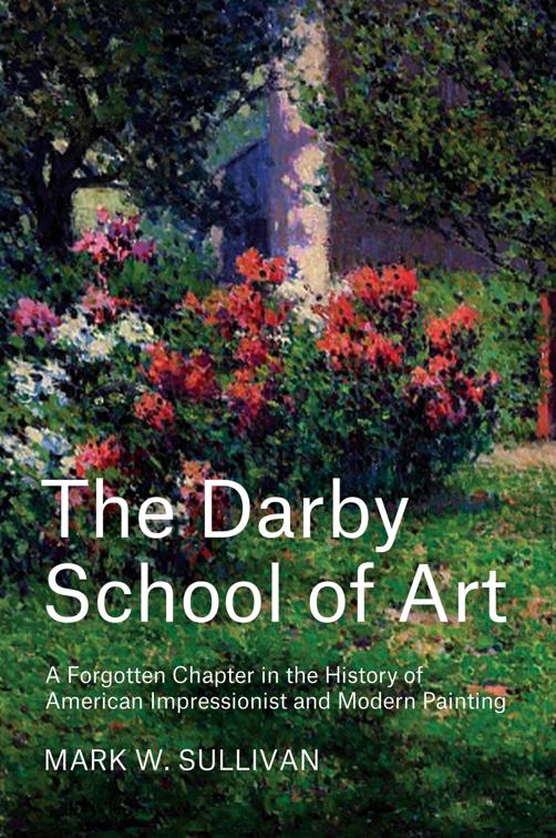 Darby School of Art