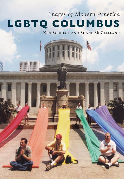 LGBTQ Columbus, Images of Modern America