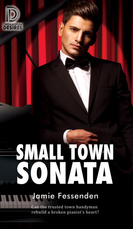 Small Town Sonata, Dreamspun Desires