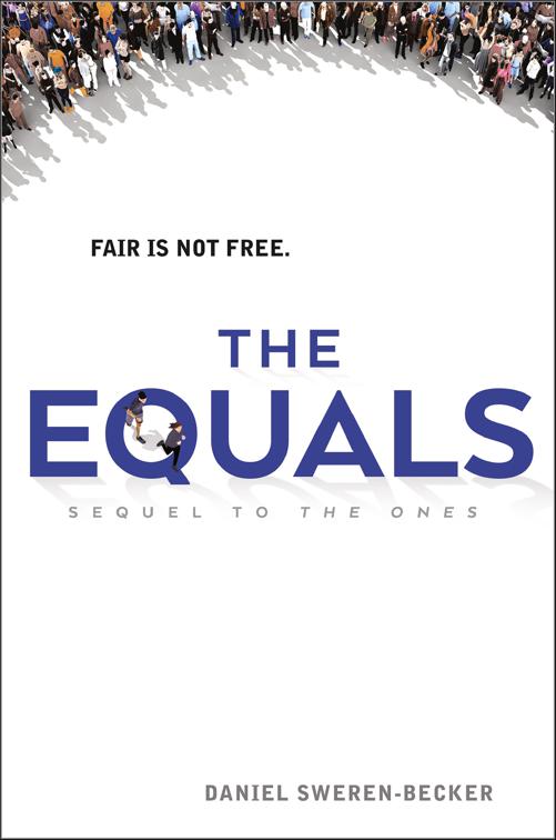 Equals, The Ones