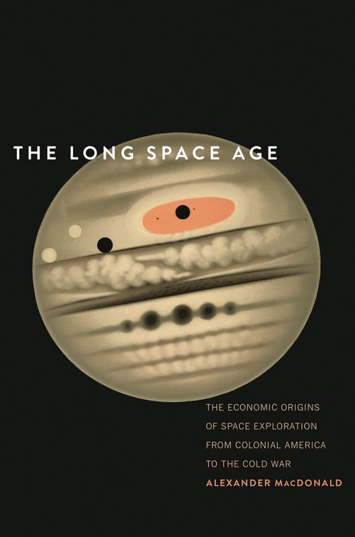 Long Space Age