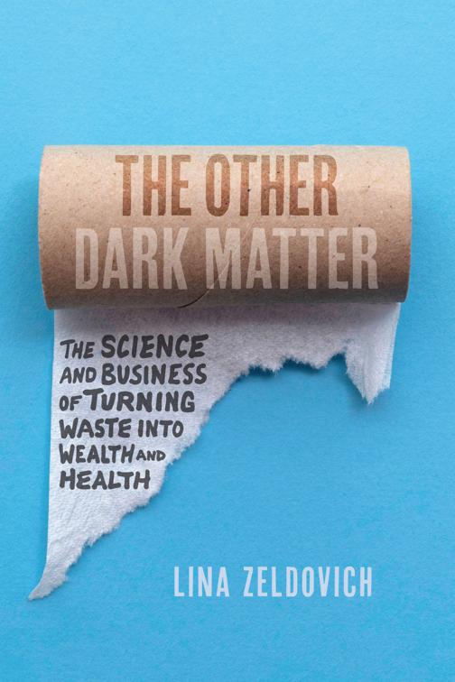 Other Dark Matter