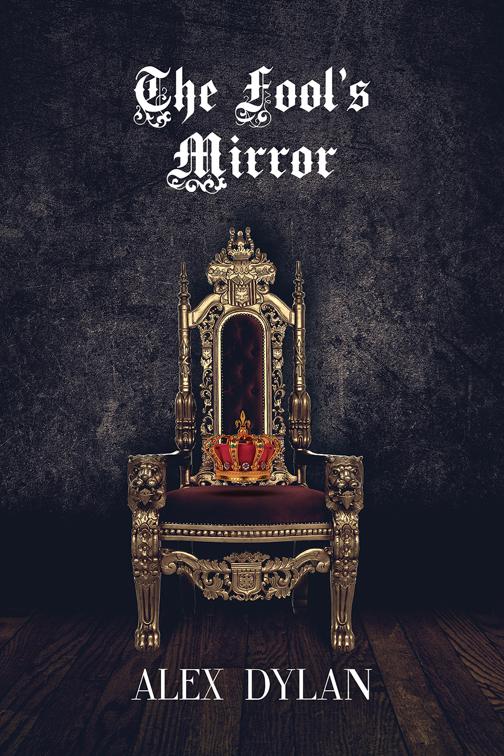 The Fool&#x27;s Mirror
