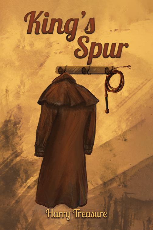 King&#x27;s Spur