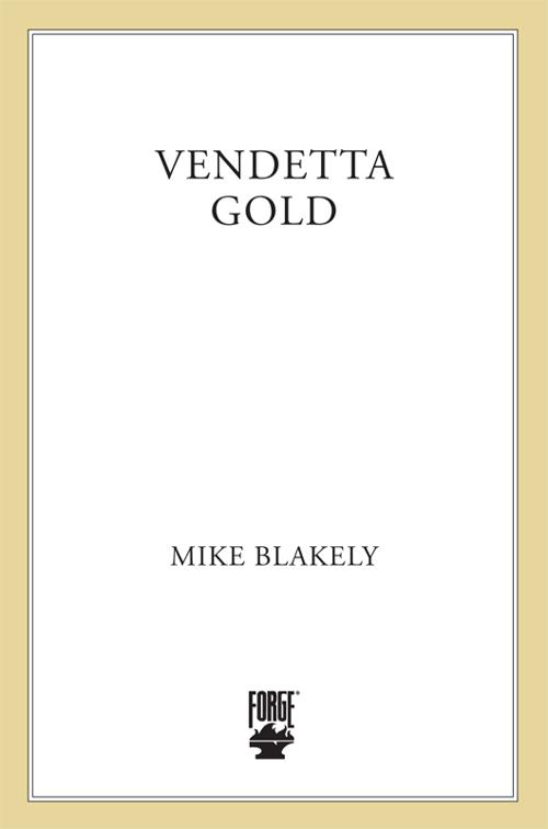 Vendetta Gold