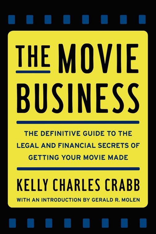 Movie Business