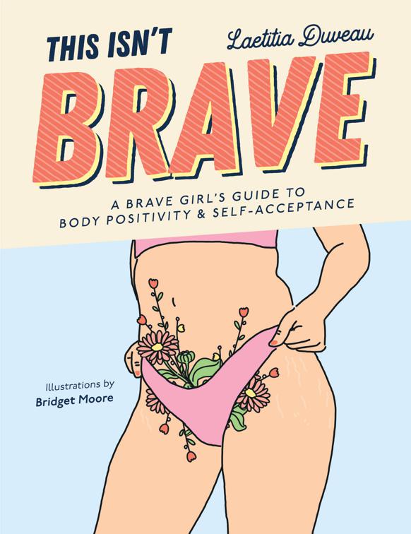 This Isn&#x27;t Brave