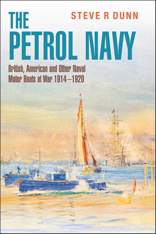 Petrol Navy