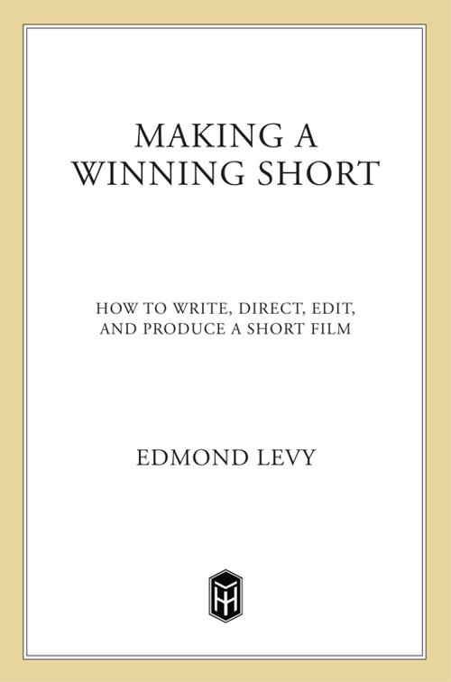 Making a Winning Short