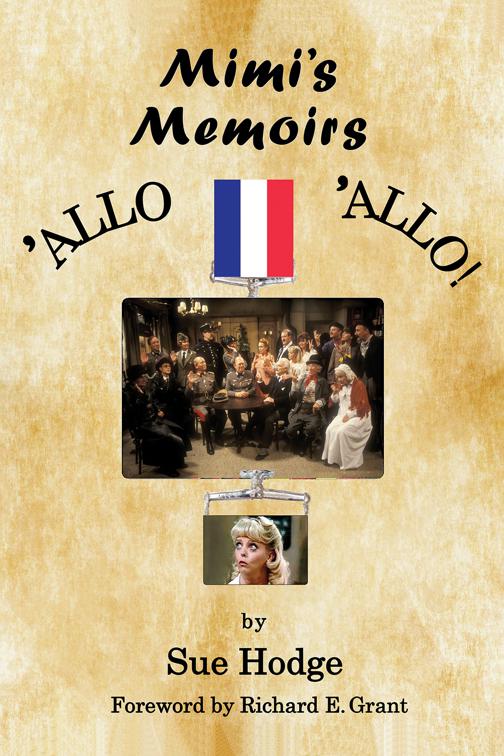 Mimi’s Memoirs