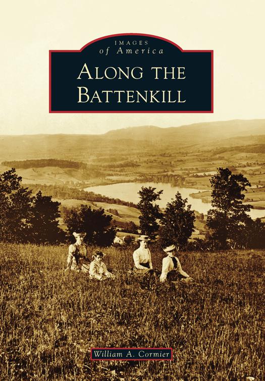 Along the Battenkill, Images of America