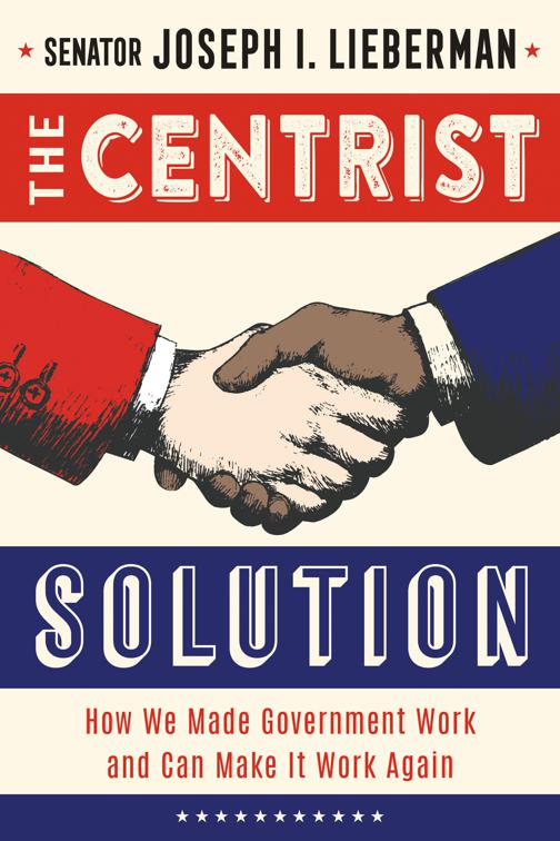 Centrist Solution