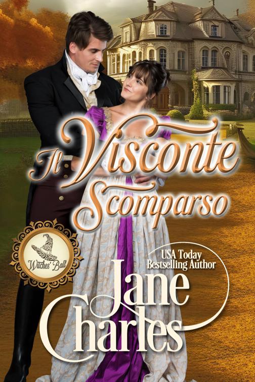 Il Visconte Scomparso