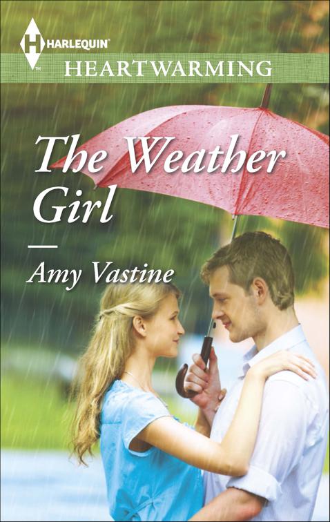 Weather Girl