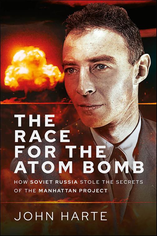 Race for the Atom Bomb