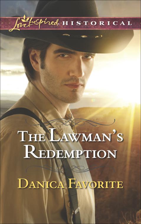 Lawman&#x27;s Redemption