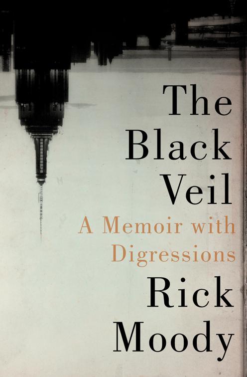 Black Veil