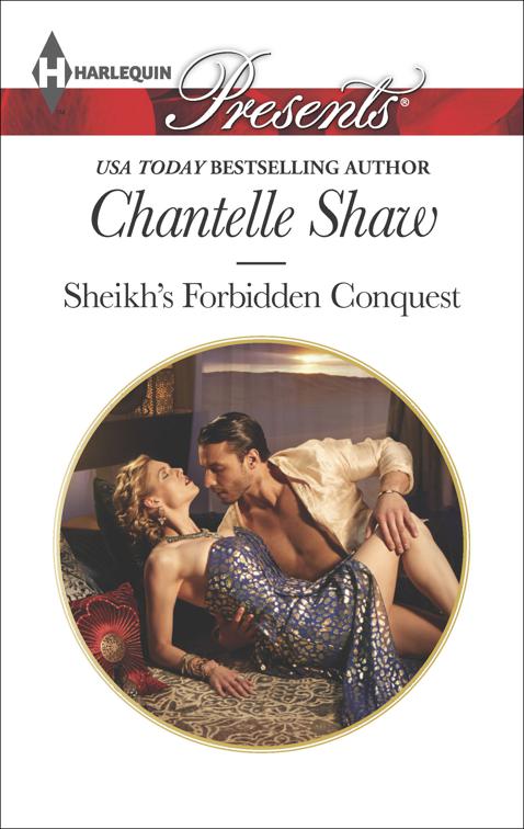 Sheikh&#x27;s Forbidden Conquest, The Howard Sisters