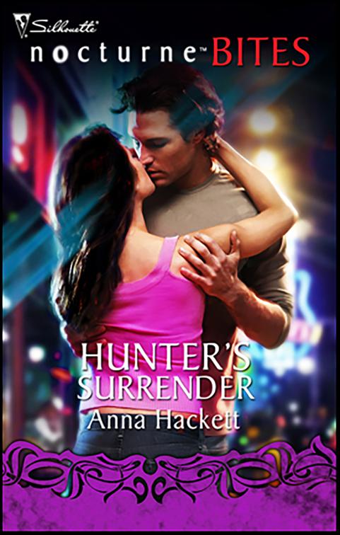 Hunter&#x27;s Surrender