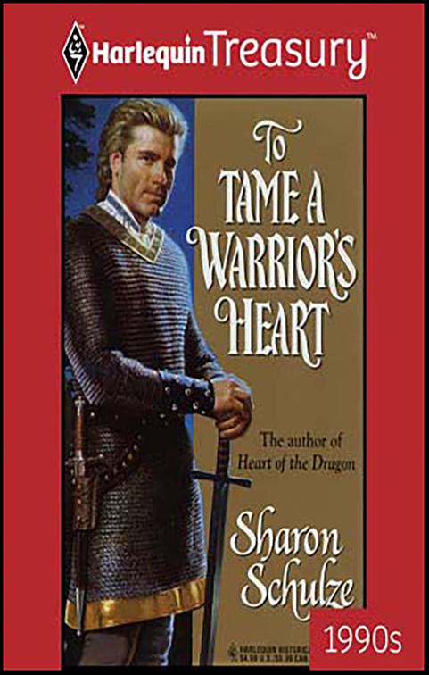 To Tame a Warrior&#x27;s Heart