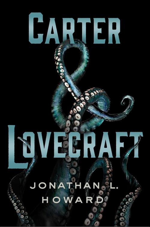 Carter &amp; Lovecraft