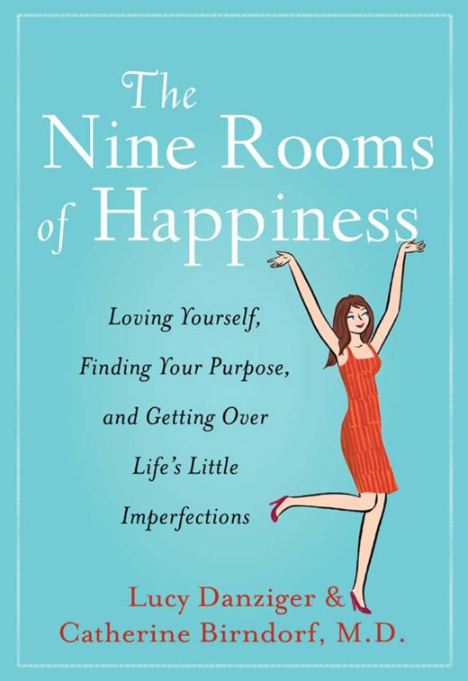 Nine Rooms of Happiness