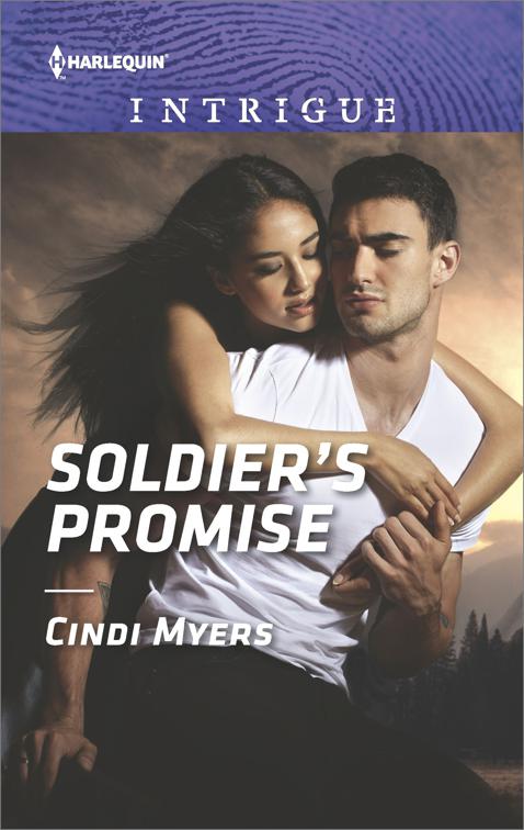 Soldier&#x27;s Promise, The Ranger Brigade: Family Secrets