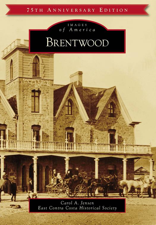 Brentwood, Images of America