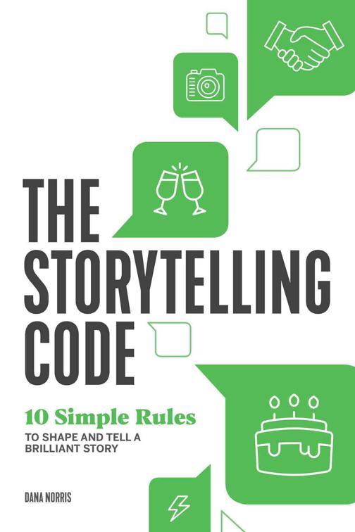 Storytelling Code