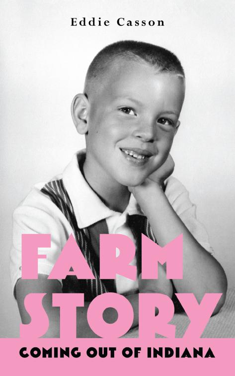 Farm Story