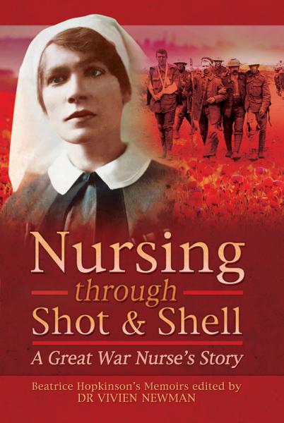 Nursing Through Shot &amp; Shell