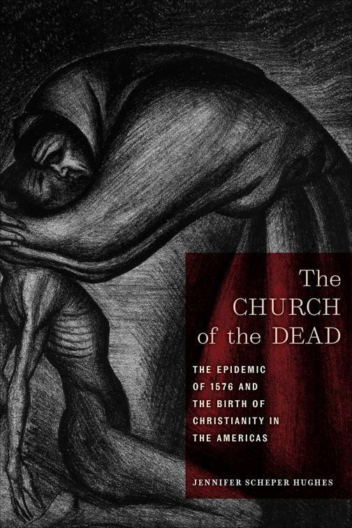 Church of the Dead, North American Religions