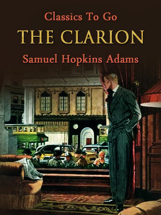 The Clarion, Classics To Go