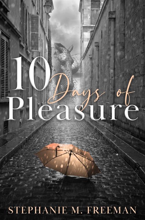 10 Days of Pleasure, Days of Pleasure Series