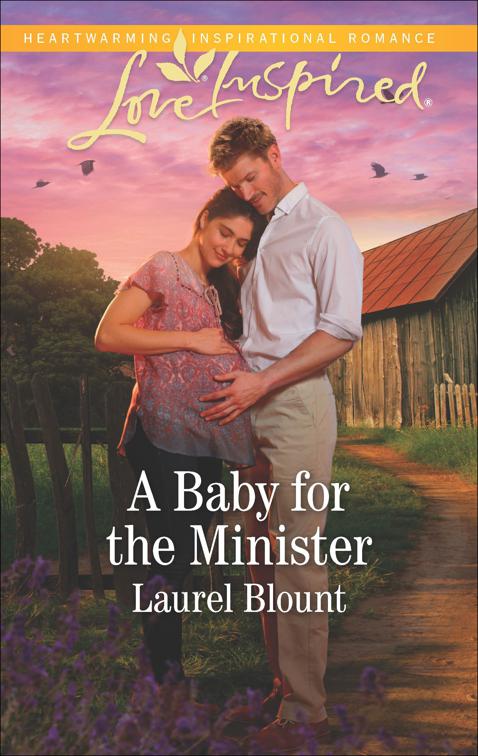 Baby for the Minister