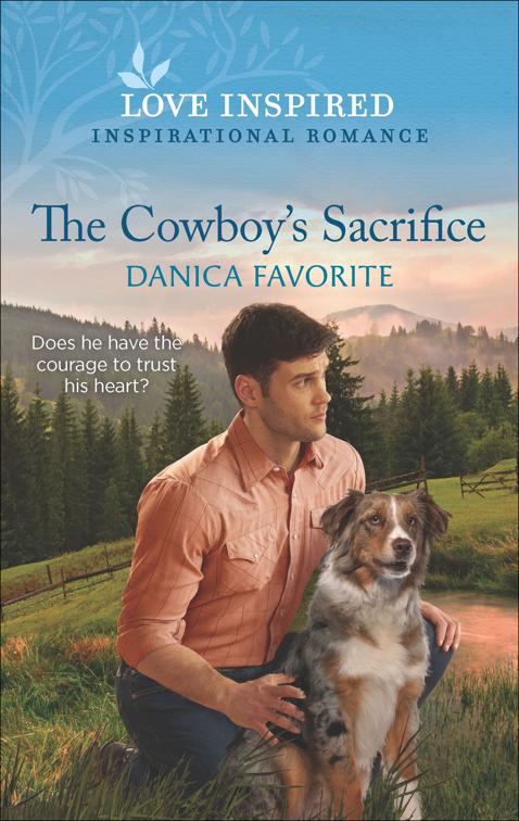 Cowboy&#x27;s Sacrifice, Double R Legacy