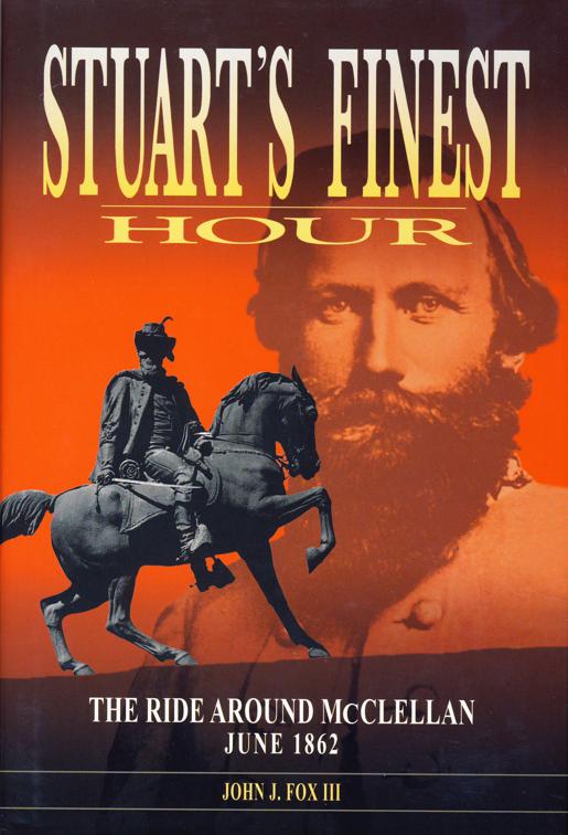 Stuart&#x27;s Finest Hour