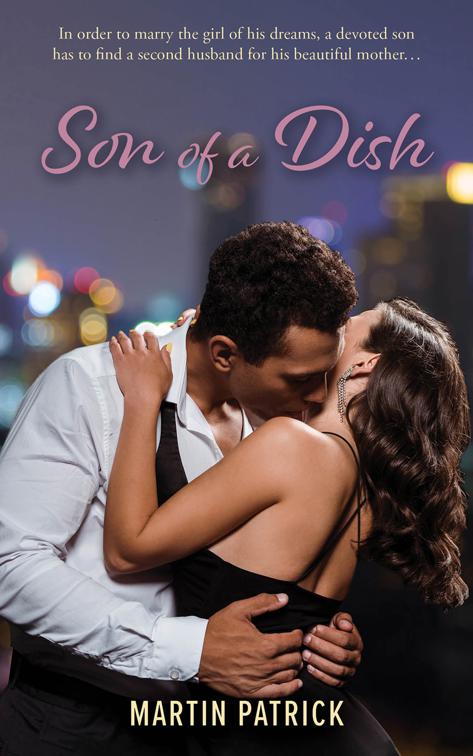 Son of a Dish