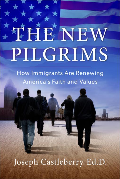 New Pilgrims